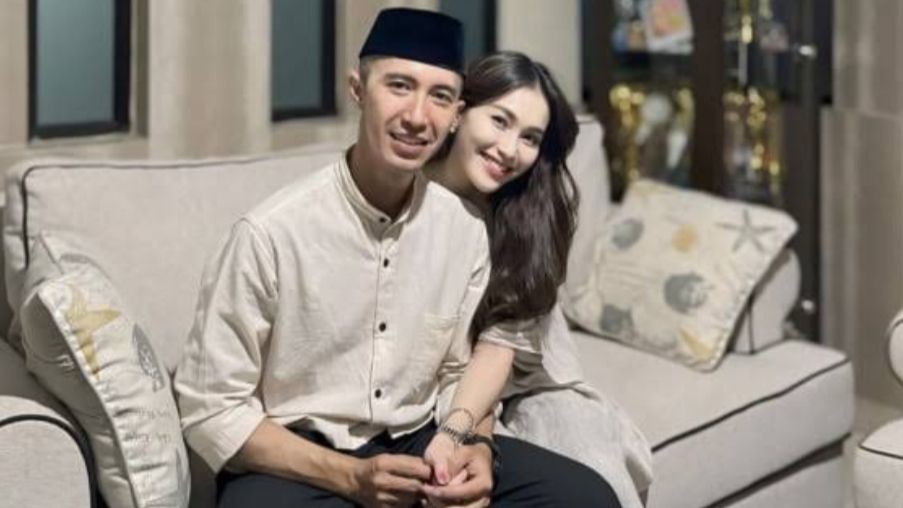 Ayu Ting Ting, Muhammad Fardhana