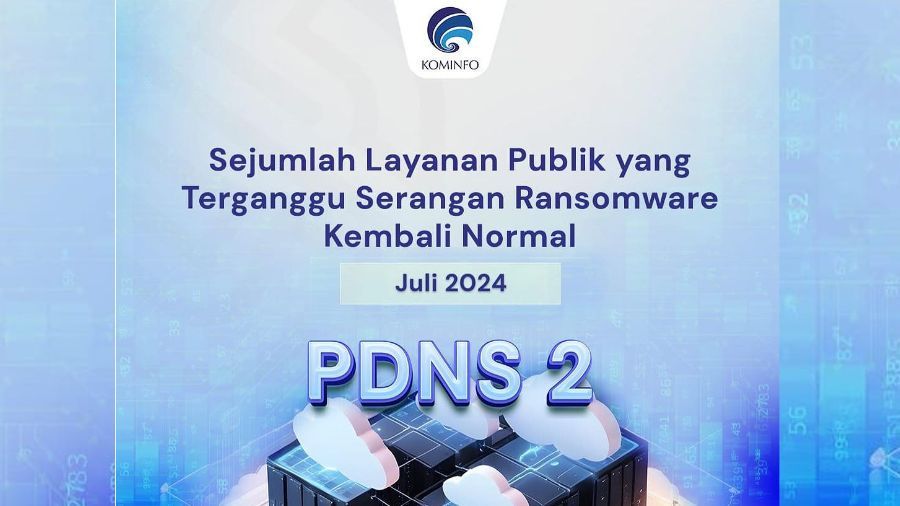 Kominfo <b>(Instagram)</b>