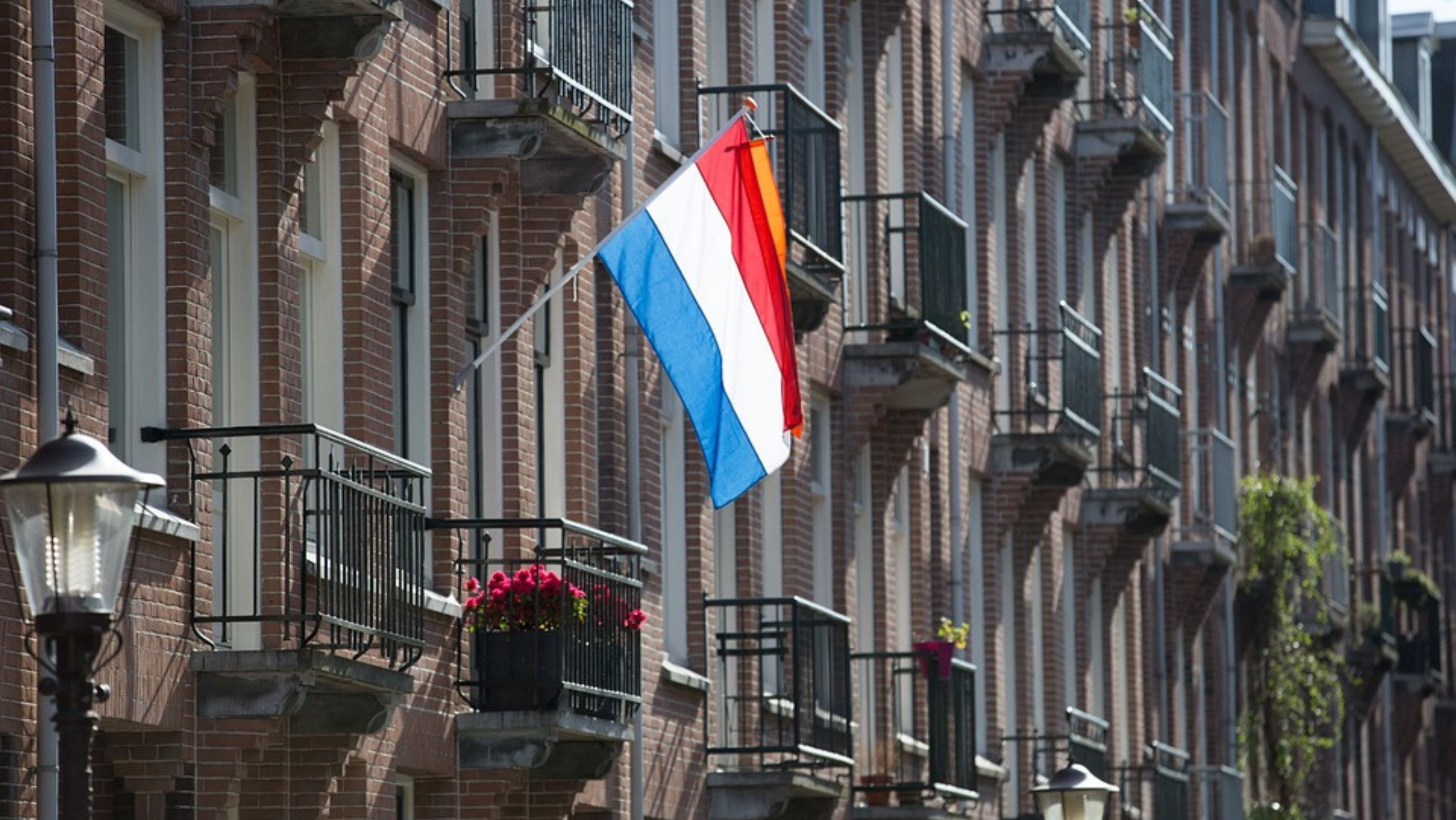 Bendera Belanda <b>(Pixabay)</b>