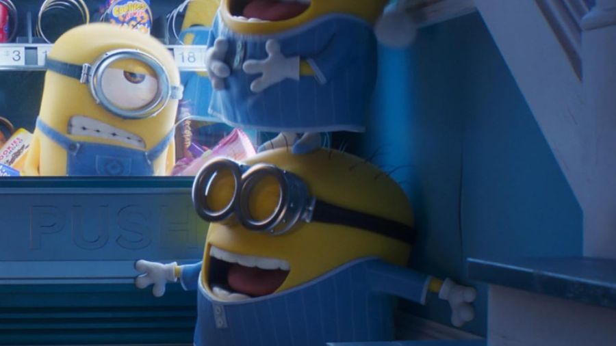 Despicable Me 4 <b>(imdb)</b>