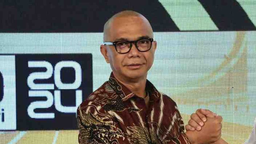 Reda Manthovani <b>(kejati-jatim)</b>