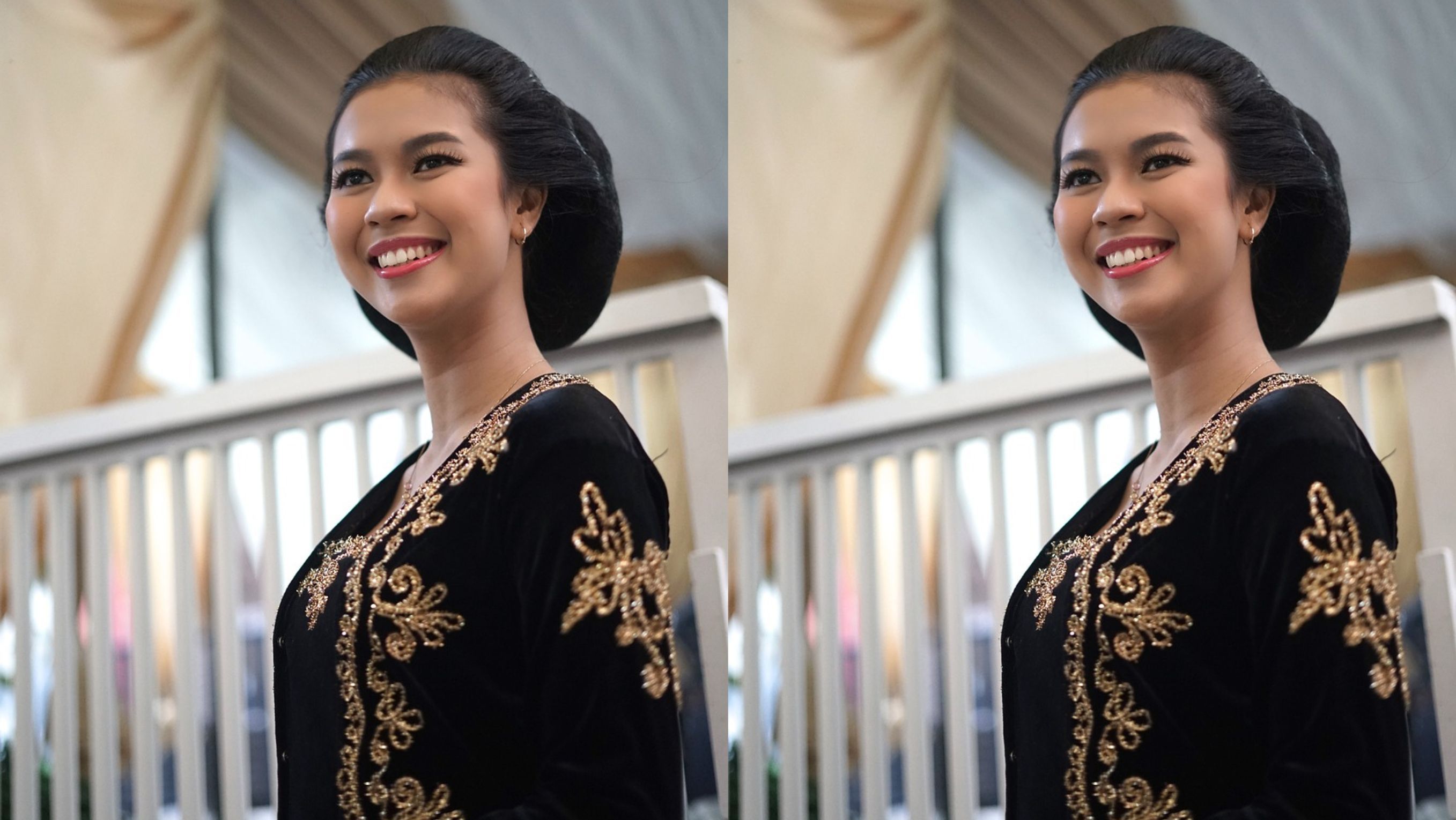 Ilustrasi Kebaya Wanita <b>(Pixabay)</b>