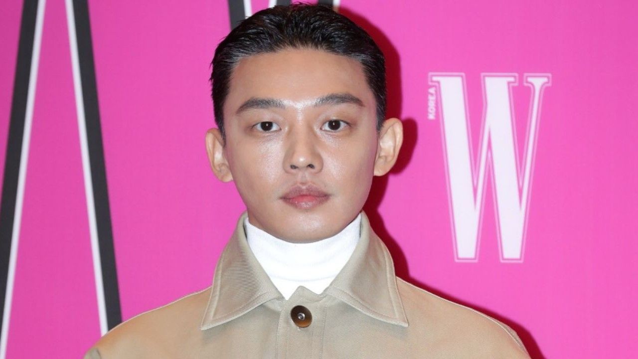 Yoo Ah In <b>(Pinkvilla)</b>