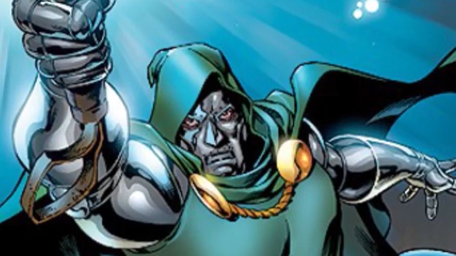 Doctor Doom <b>(Marvel)</b>