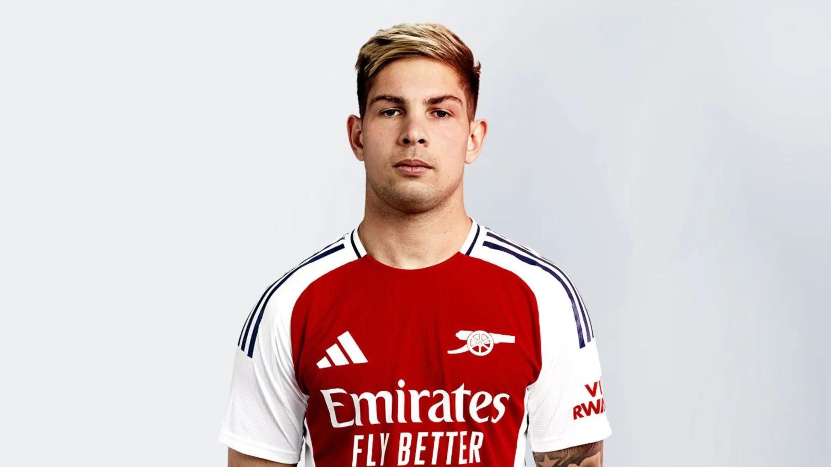 Emile Smith Rowe <b>(Arsenal)</b>