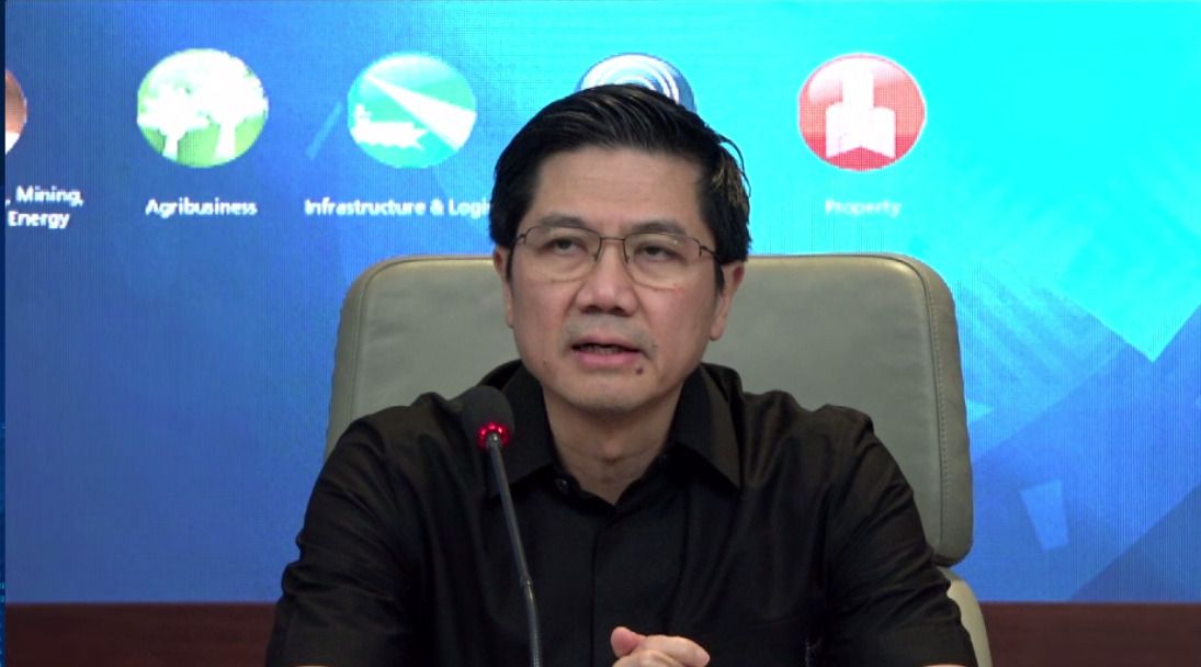 Direktur PT Astra International Tbk (ASII) Henry Tanoto