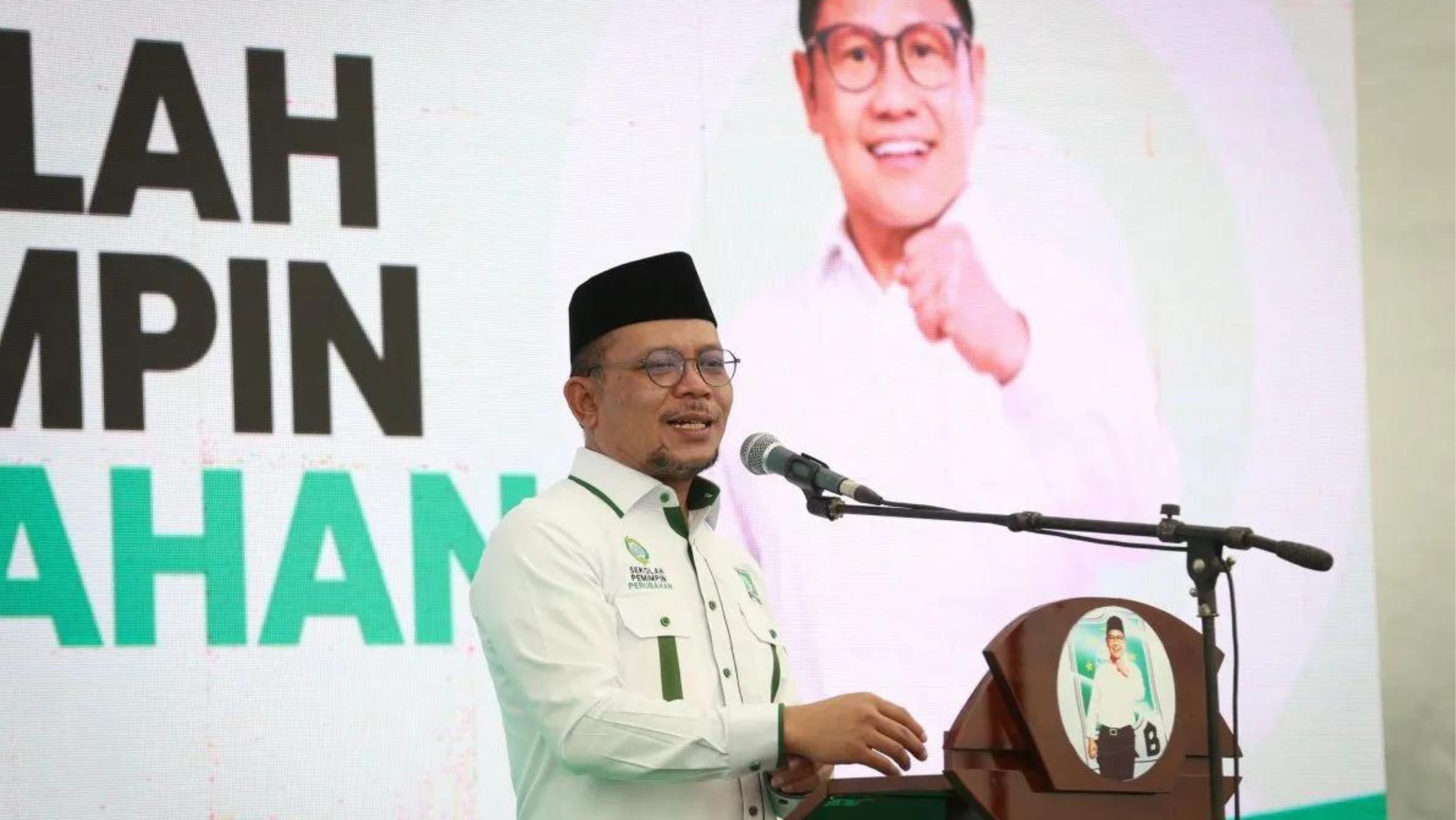 Wakil Ketua Umum DPP PKB Hanif Dhakiri <b>(Antara)</b>