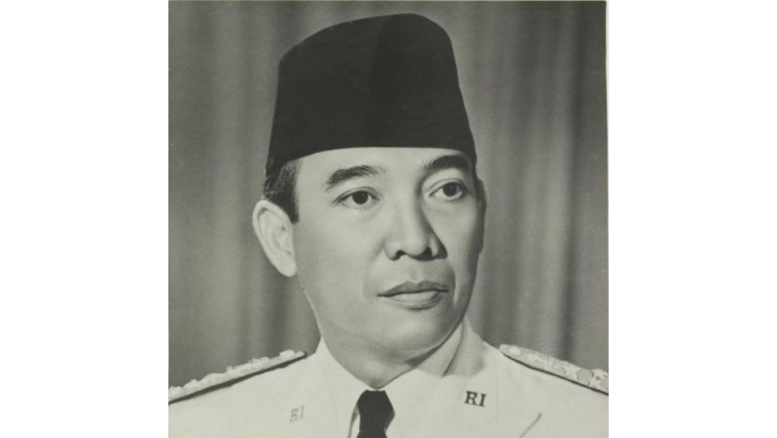 Presiden Soekarno <b>(Kemendikbud)</b>