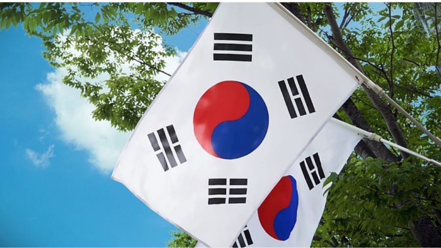 Korea Selatan. <b>(Pixabay)</b>