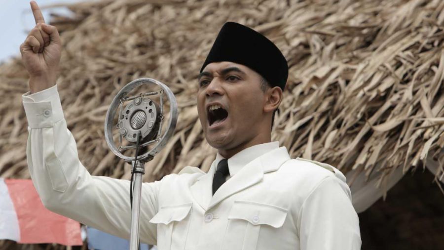 Film Soekarno: Indonesia Merdeka (2013) <b>(imdb)</b>