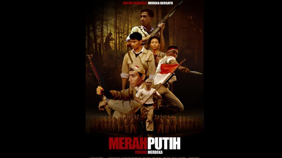 Film Merah Putih (2009) <b>(Imdb)</b>