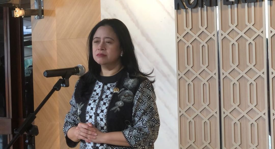 Puan Maharani <b>(NTVnews.id)</b>