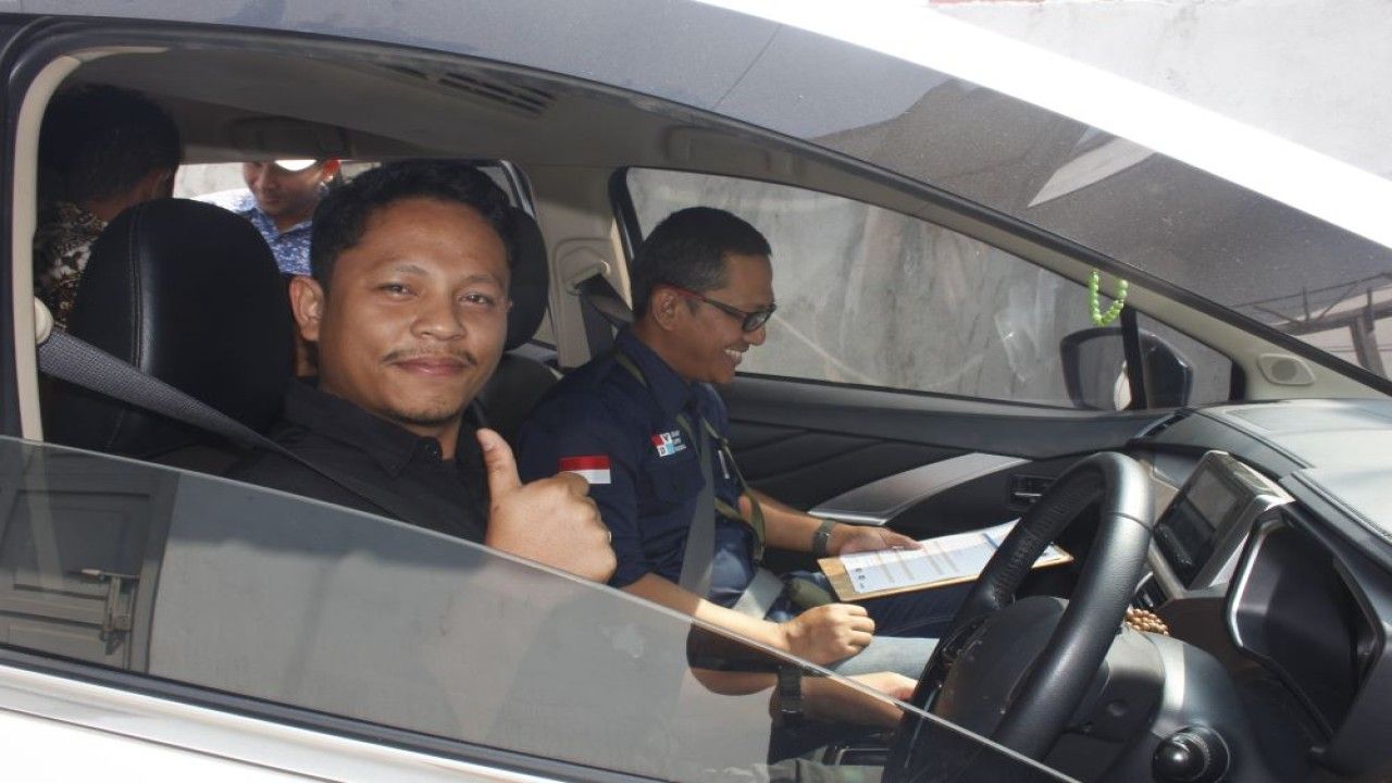 Teknik Defensive Driving Training sangat direkomendasikan kepada seluruh masyarakat yang aktif berkendara, baik yang dilatarbelakangi profesi maupun yang memang harus berkendara pulang pergi dari rumah ke kantor. <b>(Dok.Istimewa)</b>