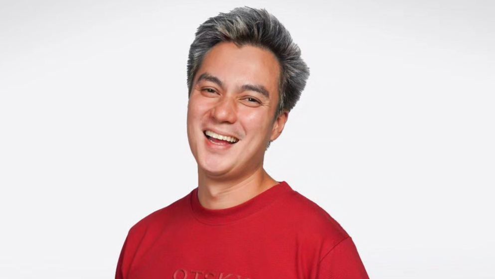 Baim Wong