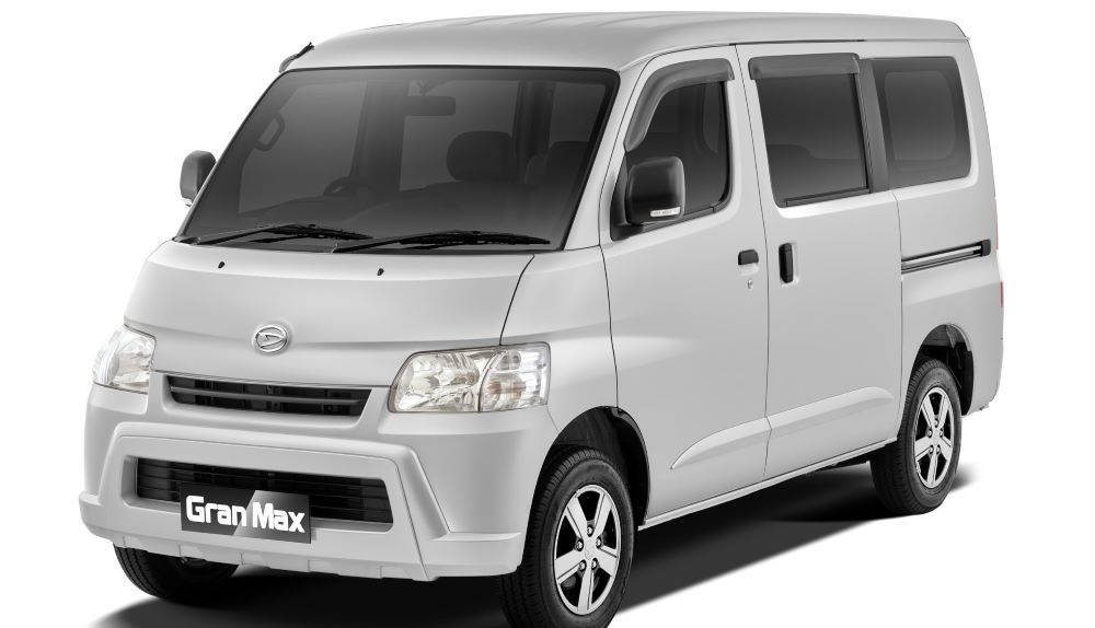 Daihatsu Gran Max sukses menjadi pilihan utama para pelaku usaha di Indonesia. (Foto: Istimewa)