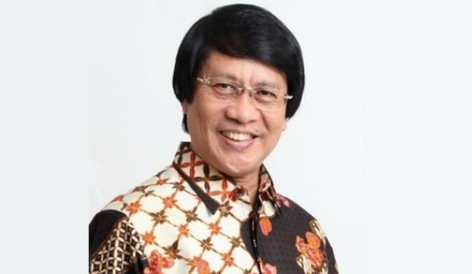 Ketua Umum LPAI Seto Mulyadi atau&nbsp;Kak Seto. 