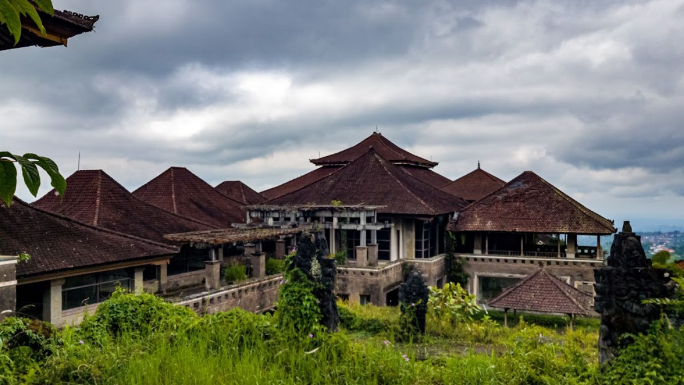 Hotel Pondok Indah Bedugul Bali <b>(Google Maps)</b>