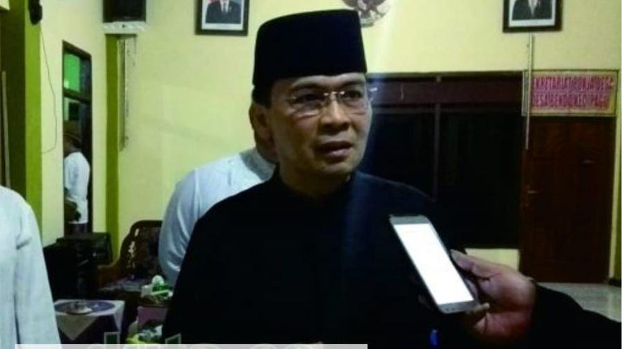 Sutrisno <b>(Facebook Seputar Kediri)</b>