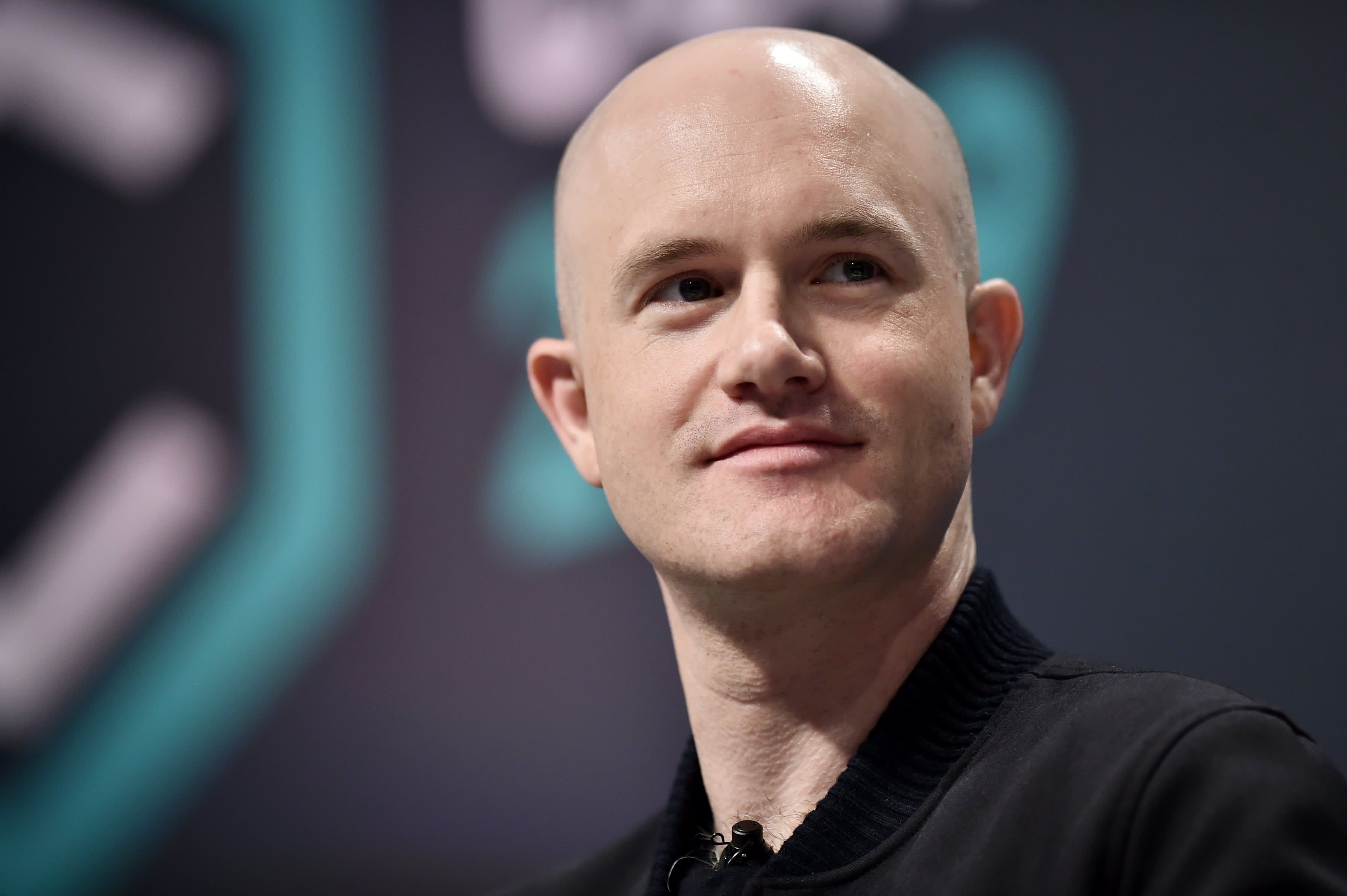 Brian Armstrong <b>(X @msolstocks)</b>