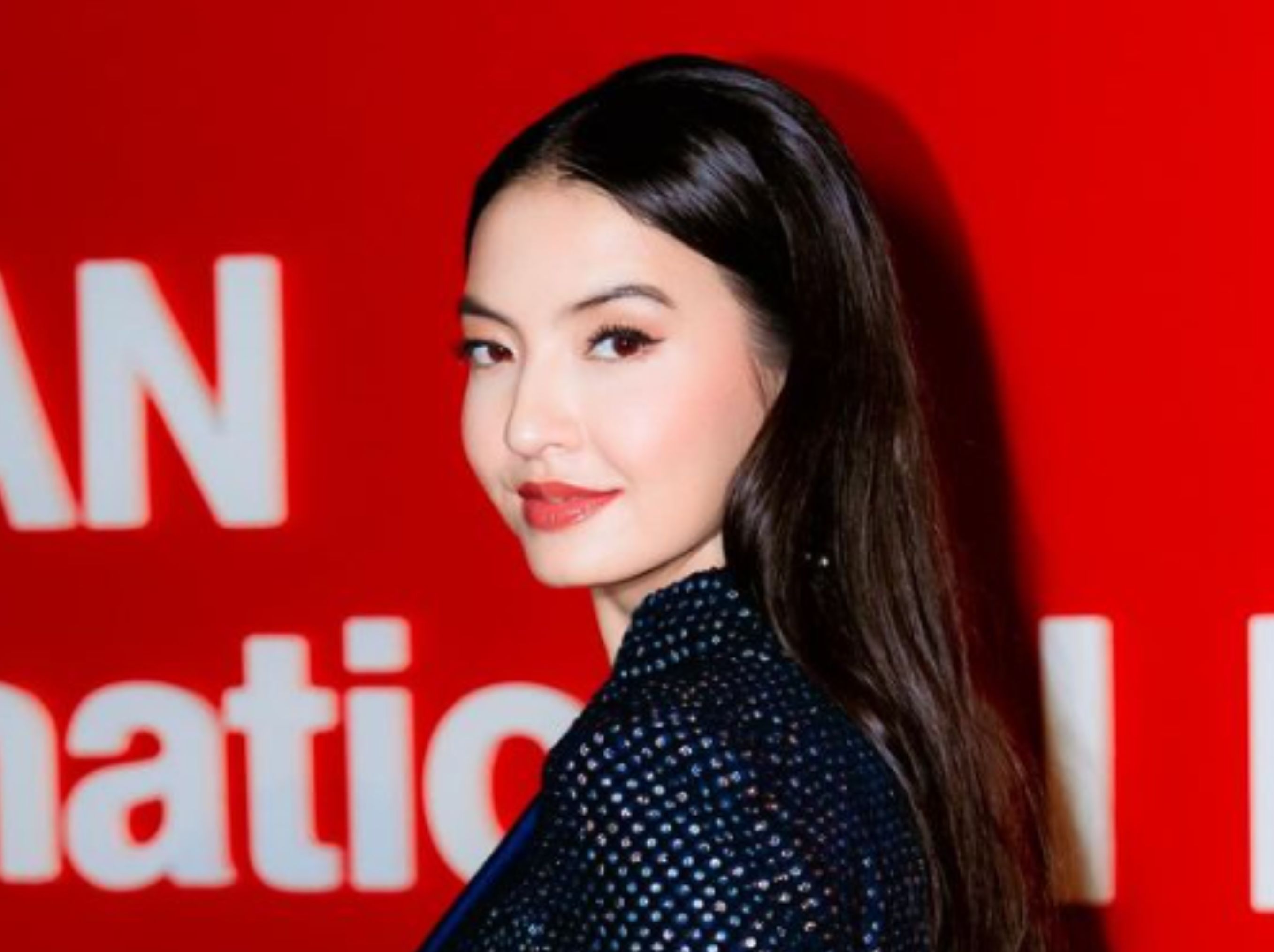 Dikabarkan Sudah Menikah Lalu Cerai, Foto Cantik Raline Shah di Korea  Disorot - Ntvnews.id