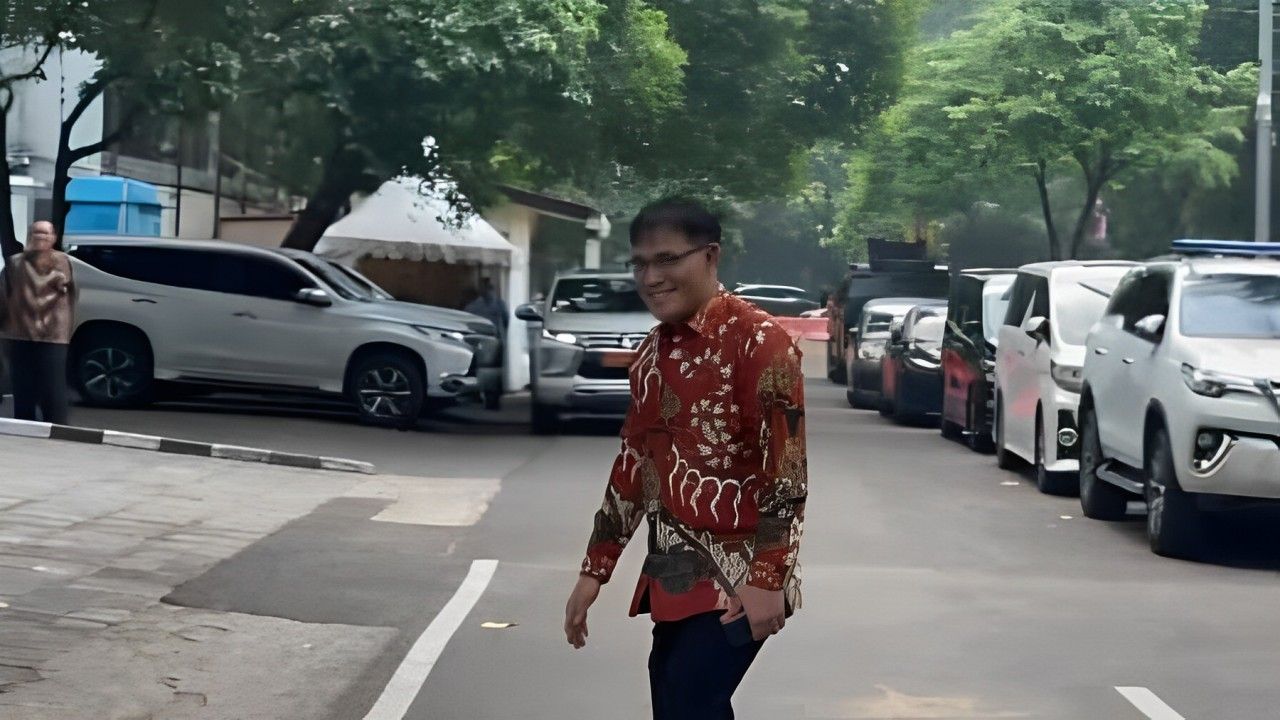 Budiman Sudjatmiko. <b>(Dok.Istimewa)</b>