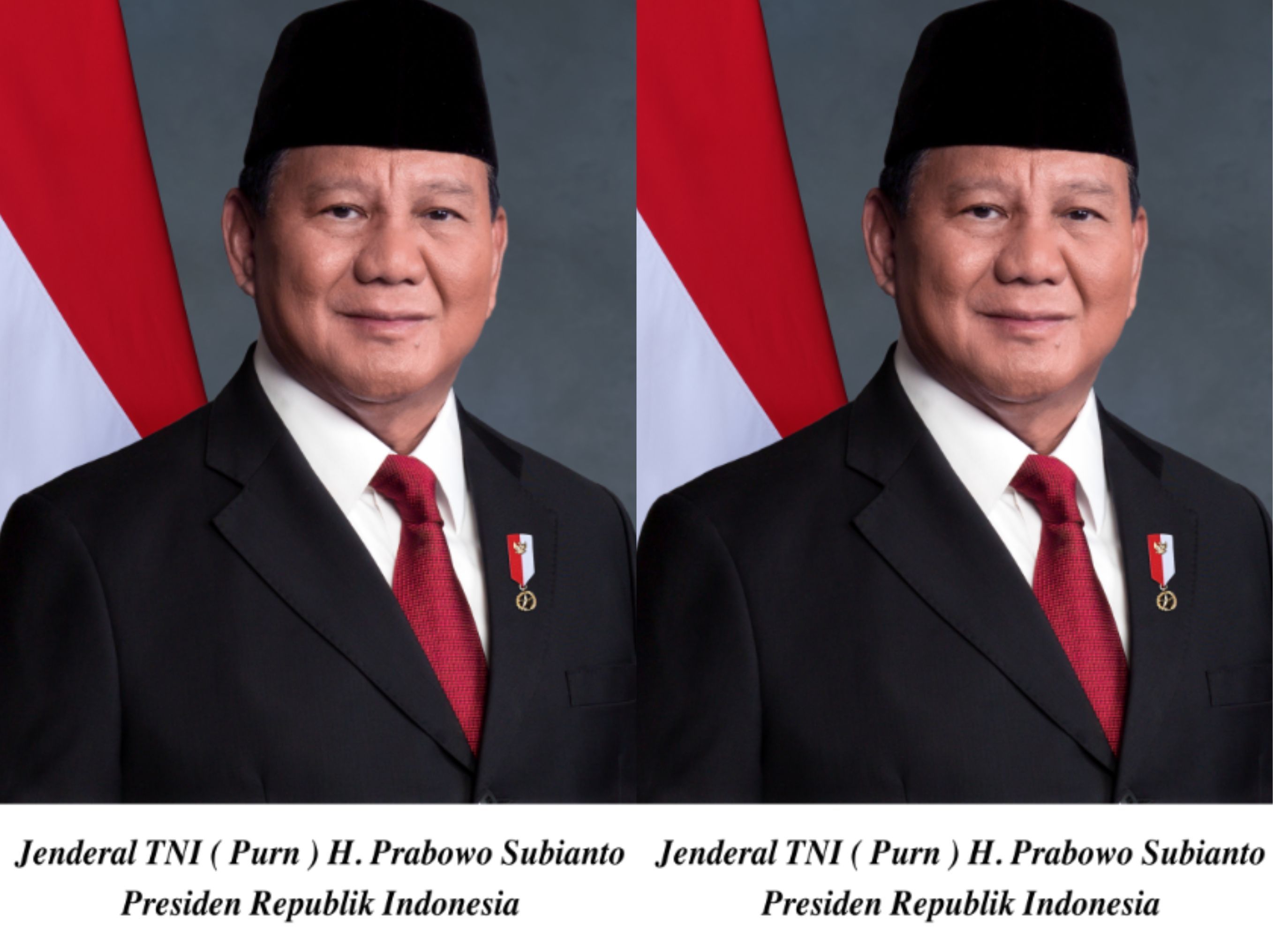 Presiden Prabowo Subianto <b>(DOKUMENTASI)</b>