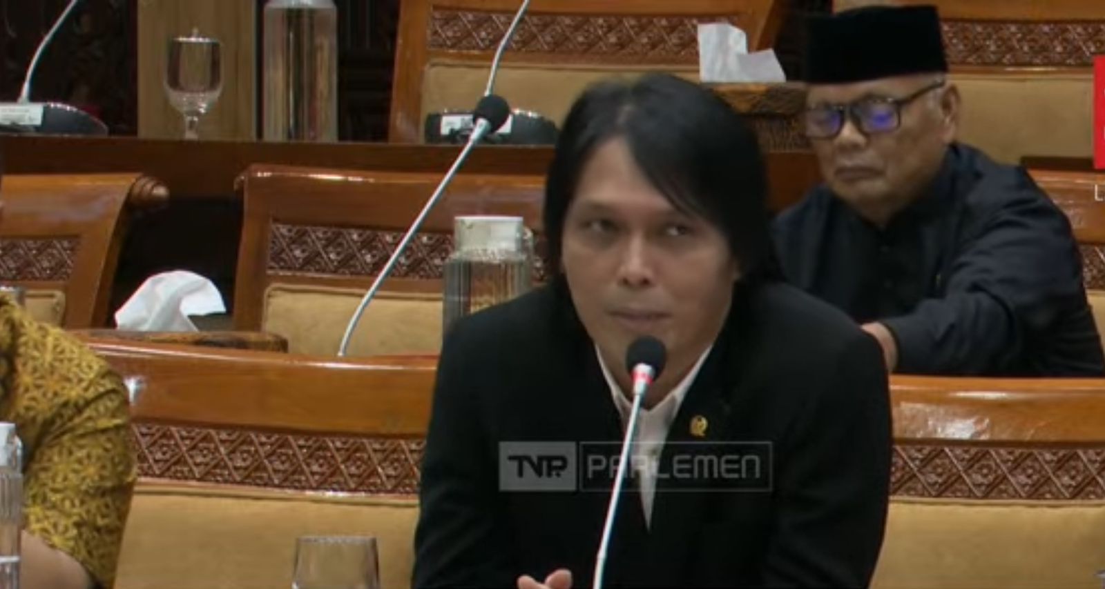 Once Mekel  <b>(Istimewa)</b>