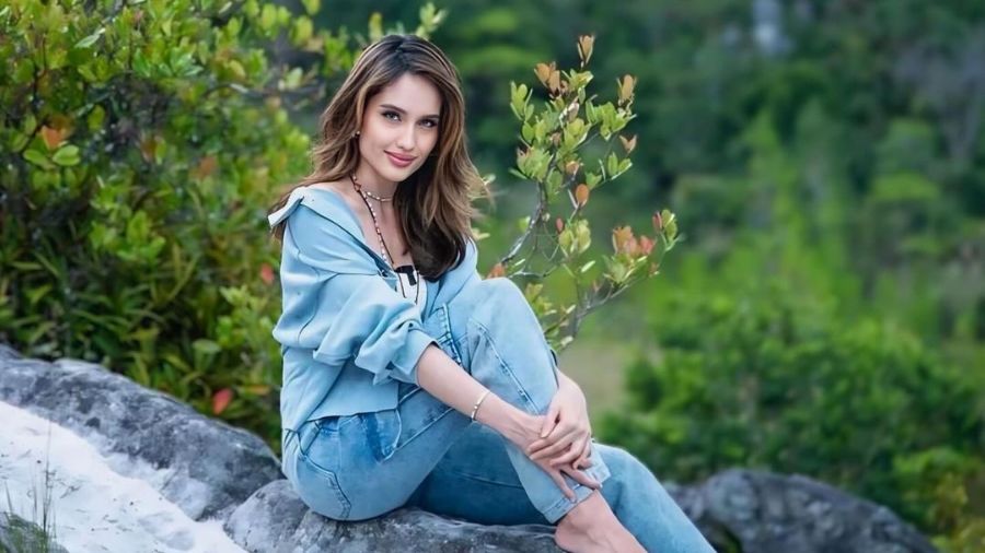Cinta Laura. <b>(Instagram)</b>