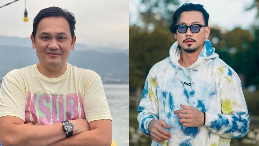 Farhat Abbas, Denny Sumargo