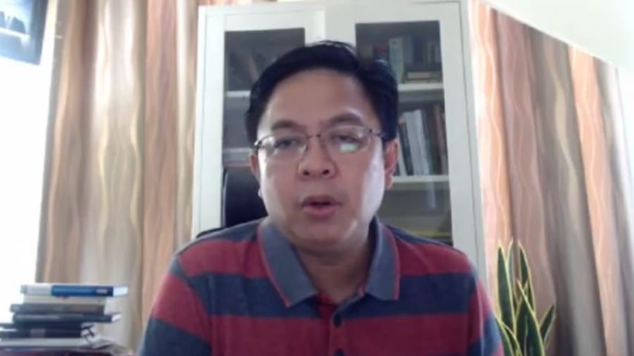 Prof. Burhanuddin Muhtadi, M.A., Ph.D <b>(Indikator Politik Indonesia)</b>