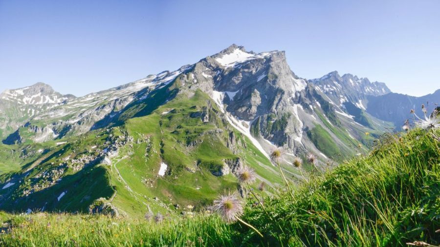 Liechtenstein <b>(liechtenstein.li)</b>