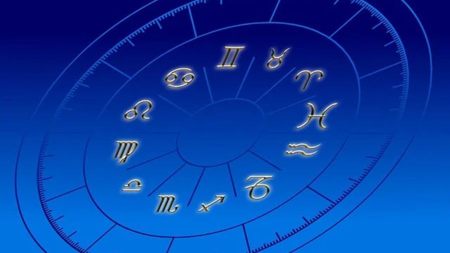 Ilustrasi zodiak. <b>(Pixabay)</b>