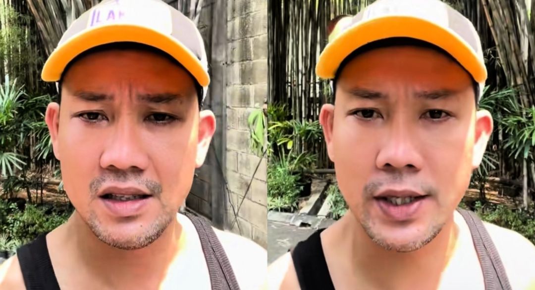 Denny Sumargo <b>(TikTok)</b>