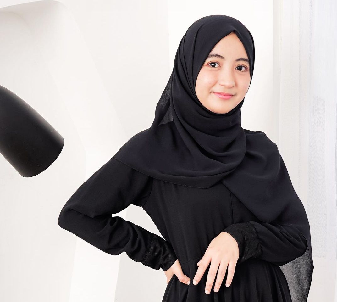 Arafah Rianti <b>(Instagram)</b>