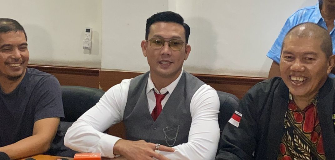 Denny Sumargo 