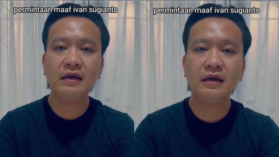 Ivan Sugianto <b>(TikTok)</b>