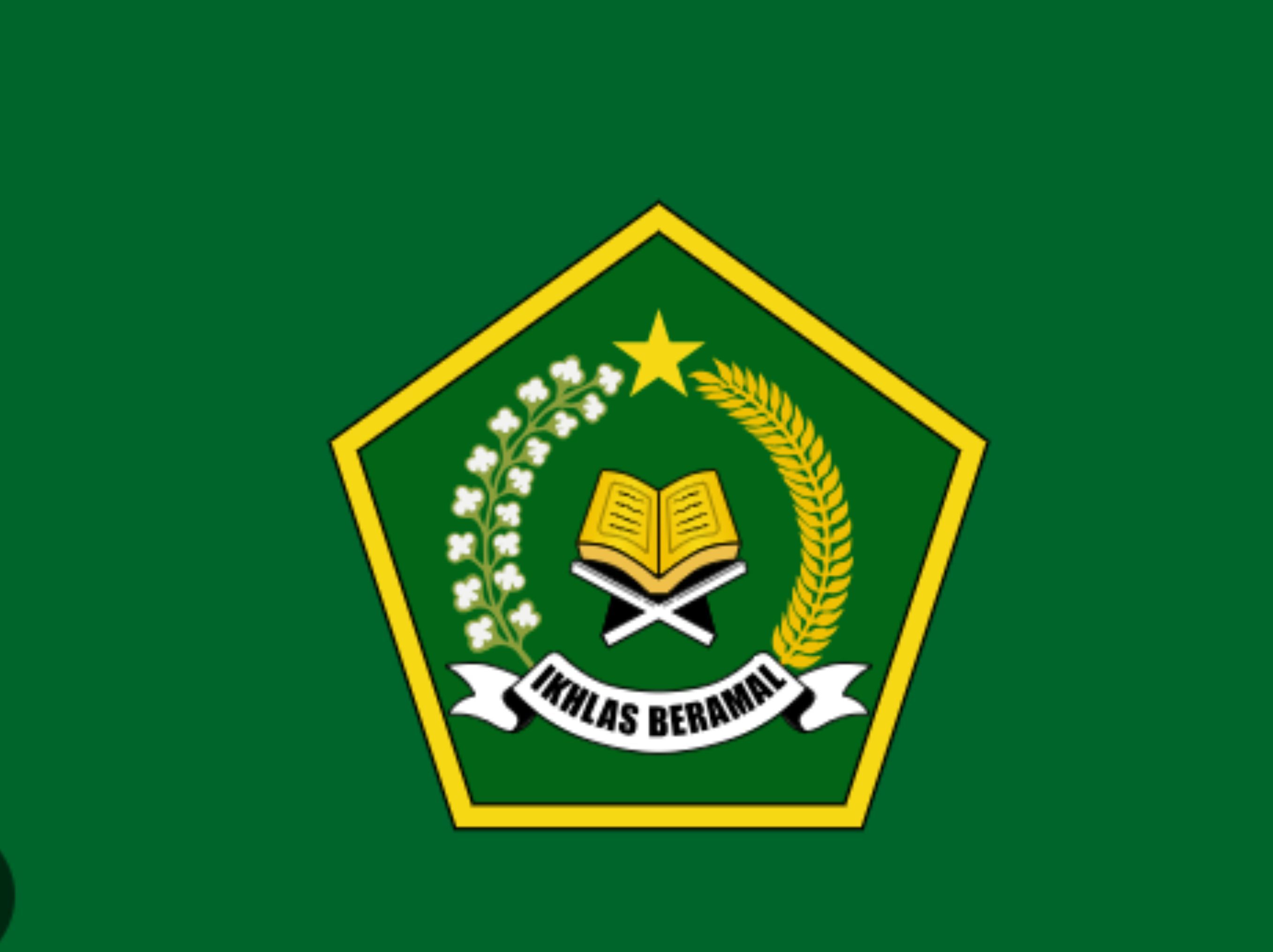 Kementerian Agama RI <b>(DOKUMENTASI)</b>