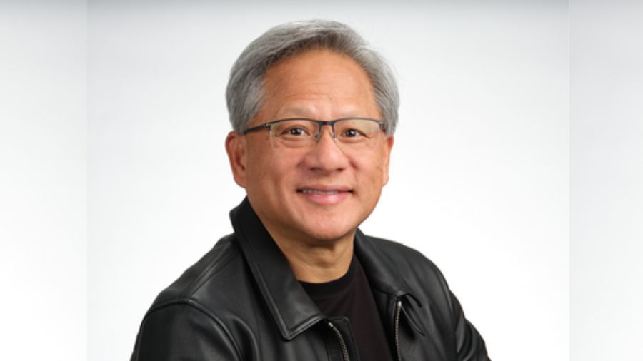 Jensen Huang <b>(Nvidia)</b>