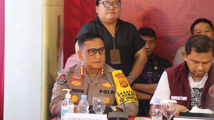 Polri Ungkap Jaringan Narkoba <b>(Istimewa)</b>