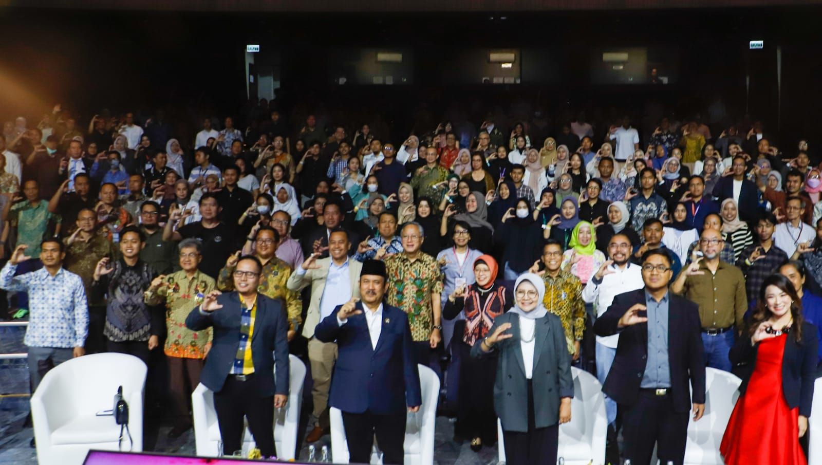 Youth Economic Summit 2024 <b>(Istimewa)</b>