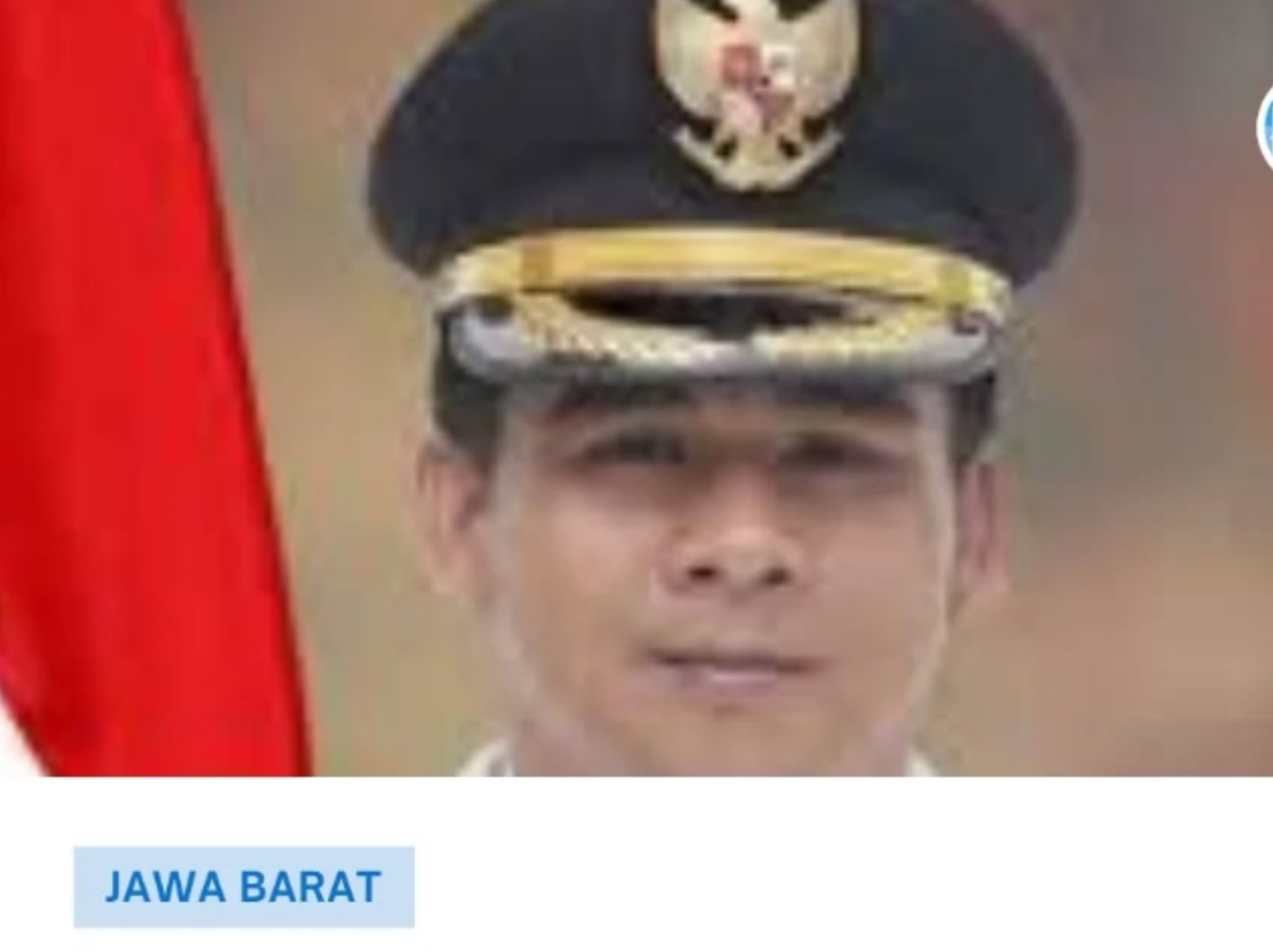 Calon Wakil Bupati Ciamis petahana Yana D Putra meninggal dunia, Senin (25/11/2024) pagi. Kabar duka ini sontak, mengagetkan warga Ciamis. <b>(SOSIAL MEDIA)</b>