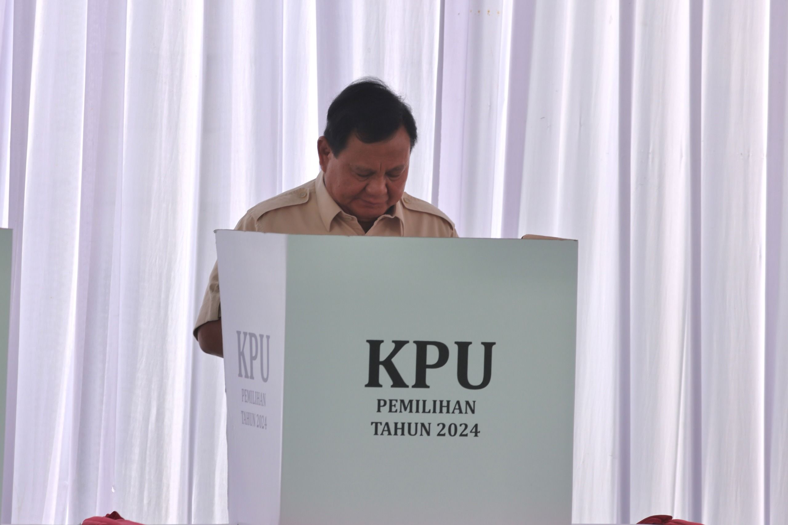 Prabowo Subianto <b>(Istimewa)</b>