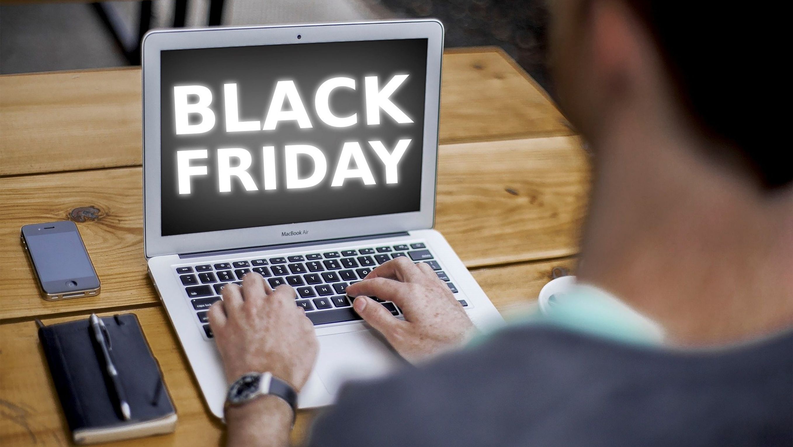 Black Friday <b>(Pixabay)</b>