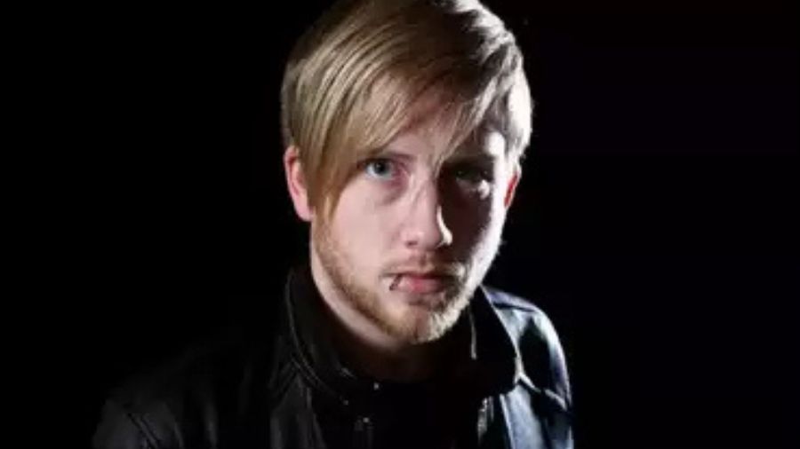 Bob Bryar <b>(Times of India)</b>