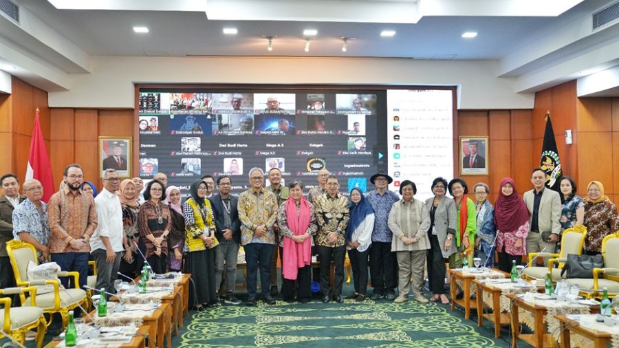 Kebaya Diakui UNESCO Sebagai Warisan Dunia dari Indonesia     <b>(Istimewa)</b>