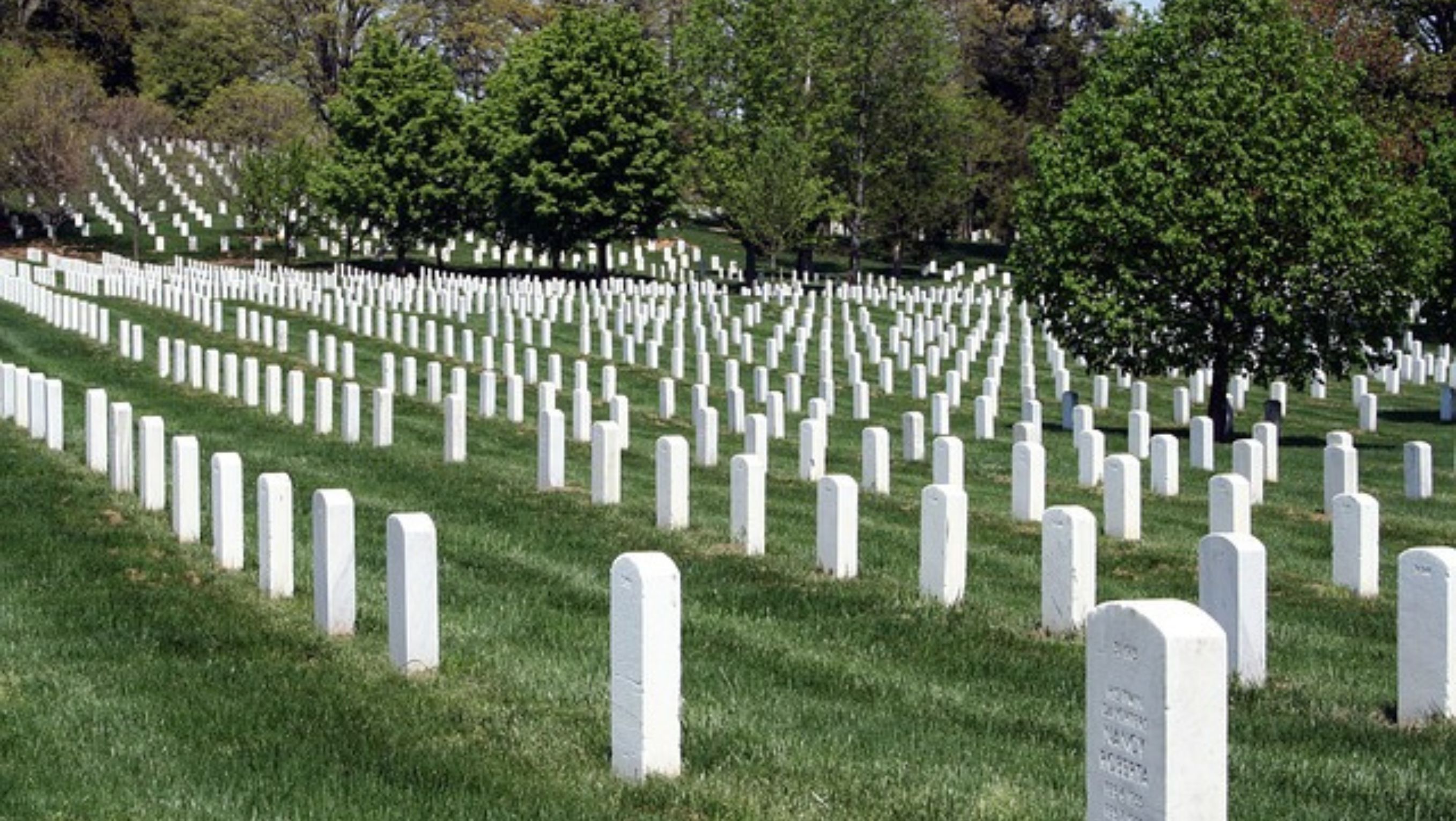 Ilustrasi makam <b>(Pixabay)</b>