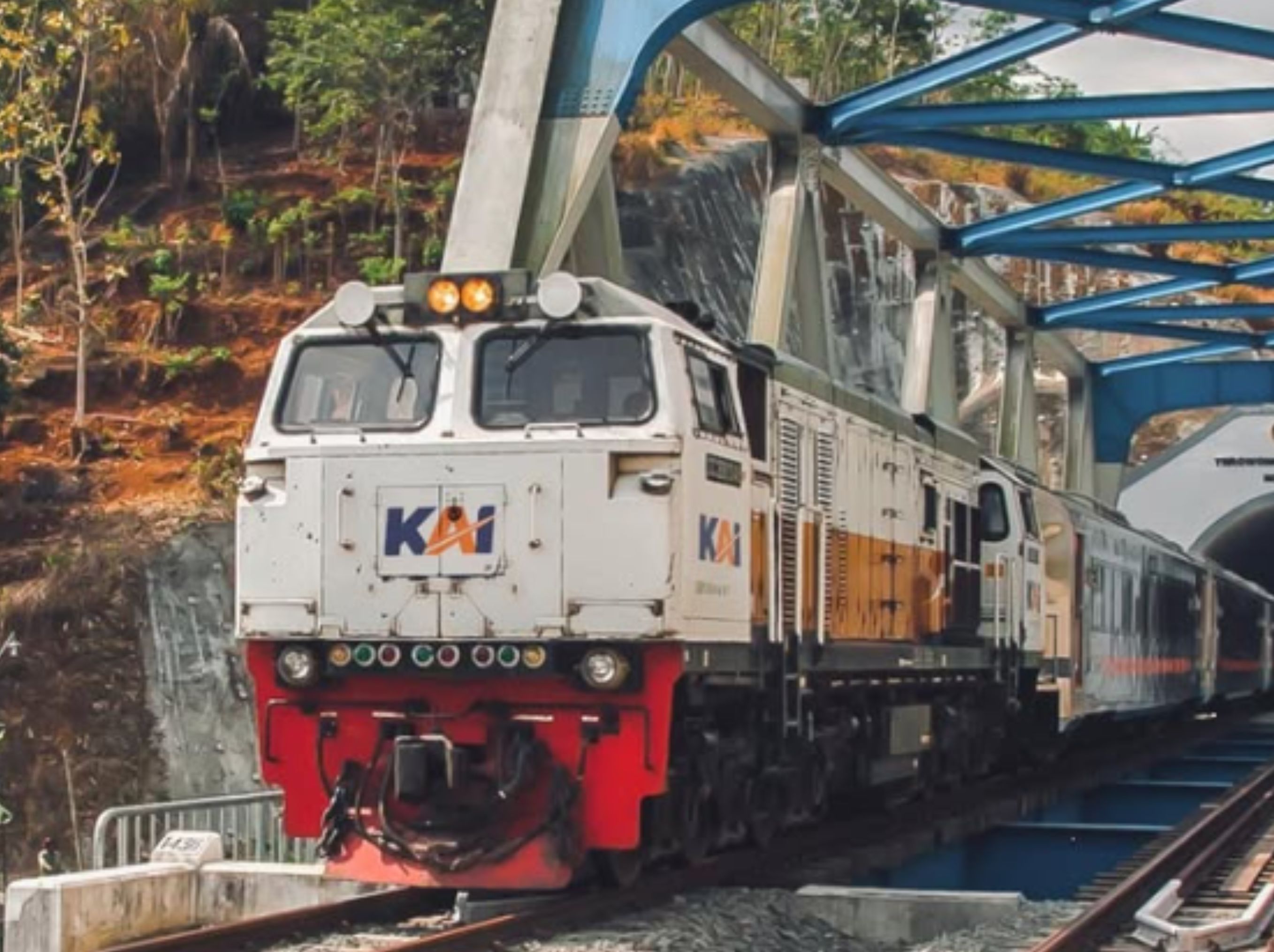 KERETA <b>(INSTAGRAM KAI)</b>
