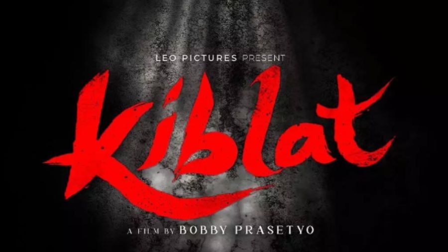 Film Kiblat <b>(Instagram @posterfilm.id)</b>