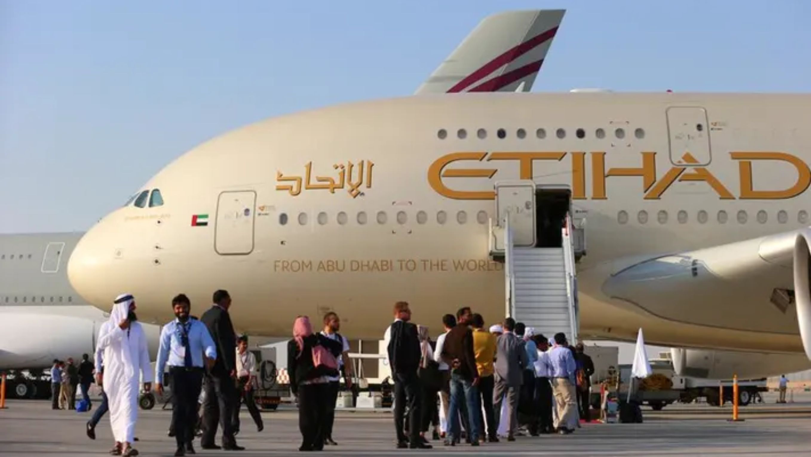 Pesawat Etihad Airways <b>(Forbes)</b>