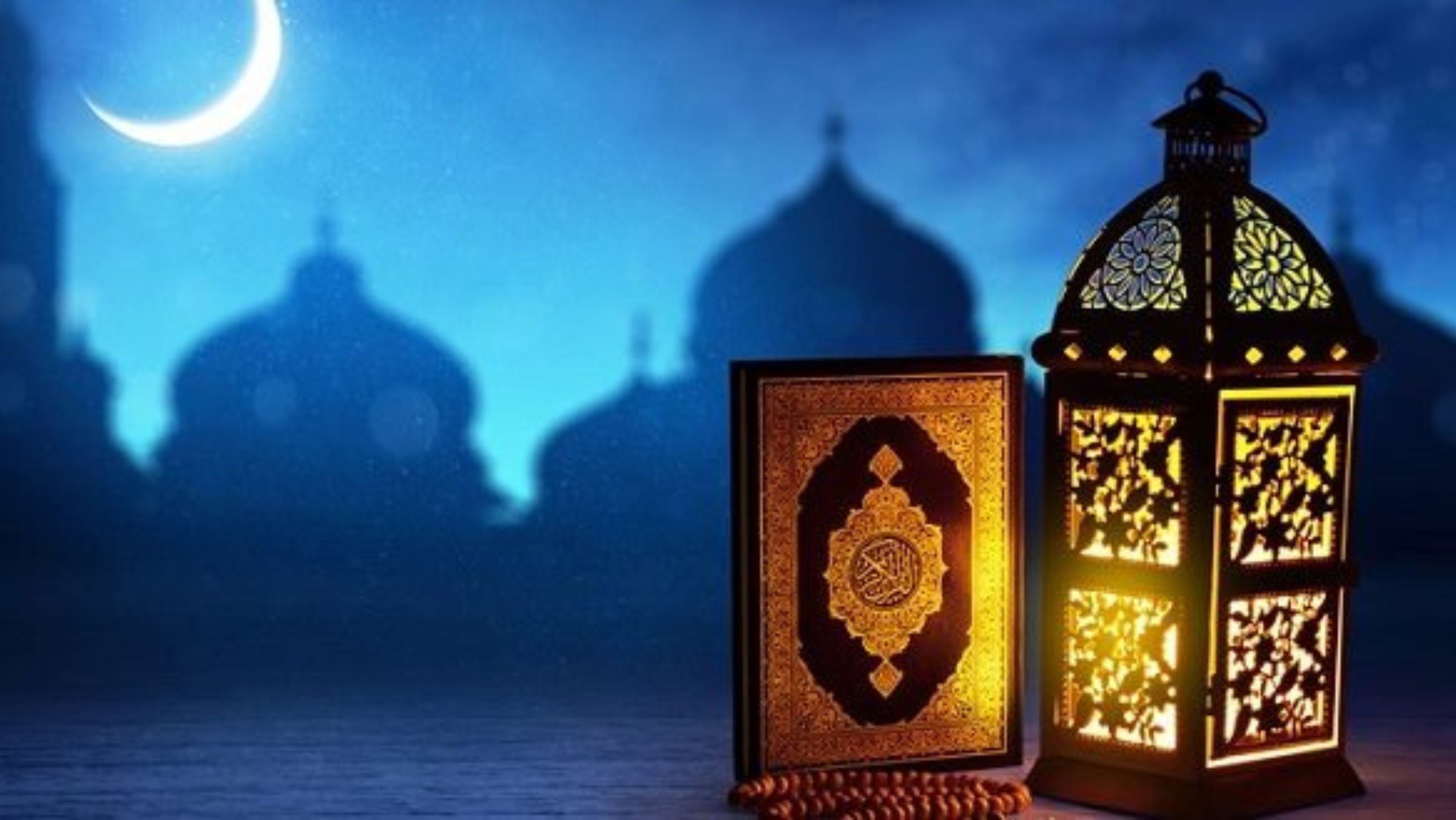 Ilustrasi - Malam lailatul qadr <b>(Ntvnews)</b>